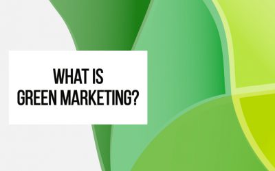 What Is Green Marketing?